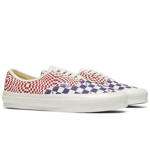 vans vault women's