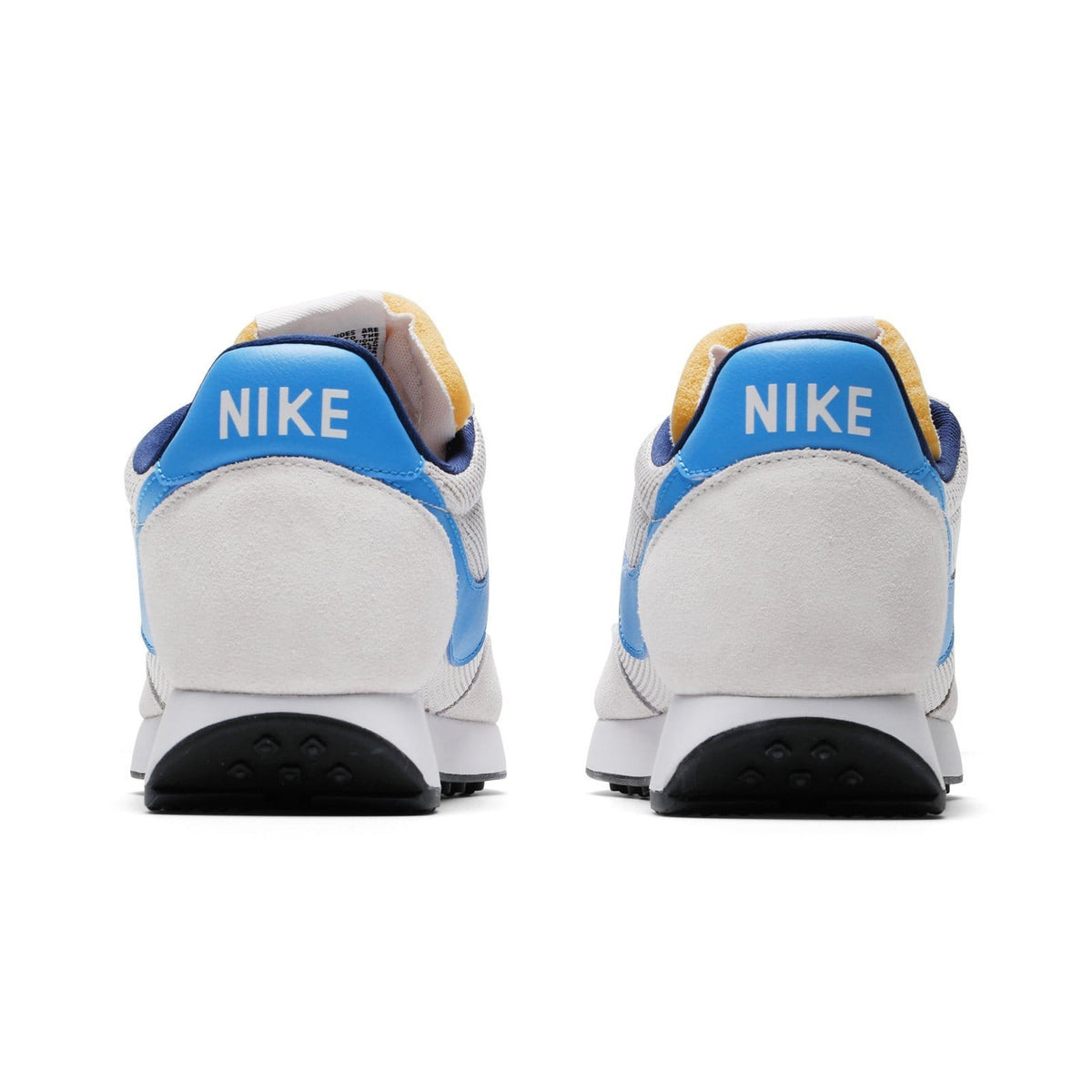 nike tailwind 79 grey blue