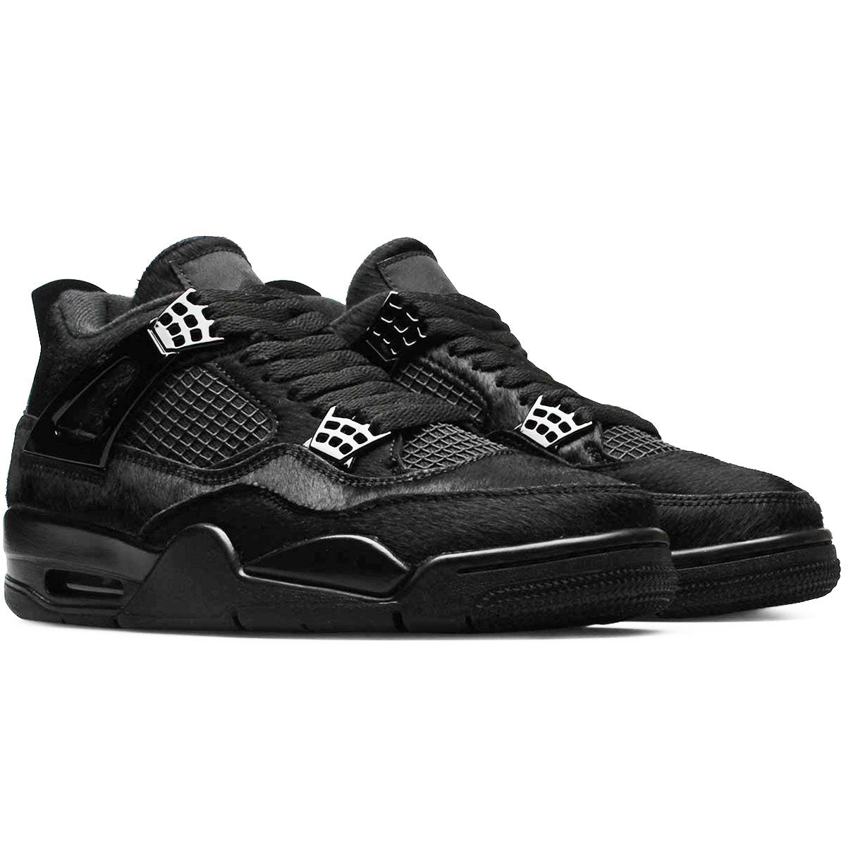 x Olivia Kim NXN WOMEN'S AIR JORDAN 4 