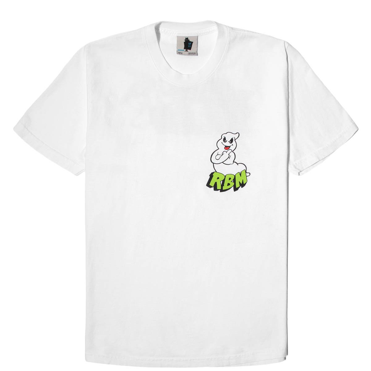 adidas ghost t shirt