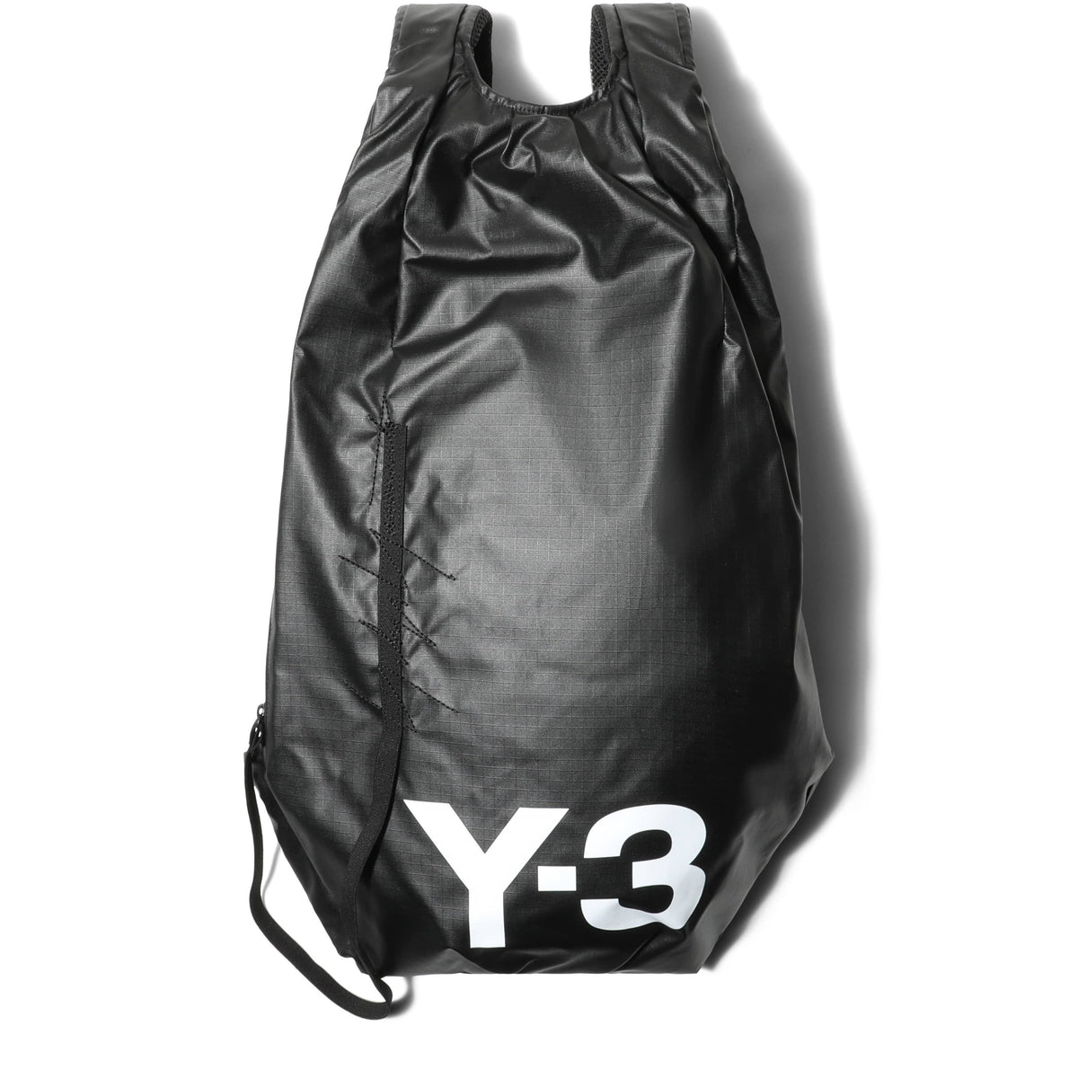 Y-3 YOHJI II BACKPACK Black/White – Bodega