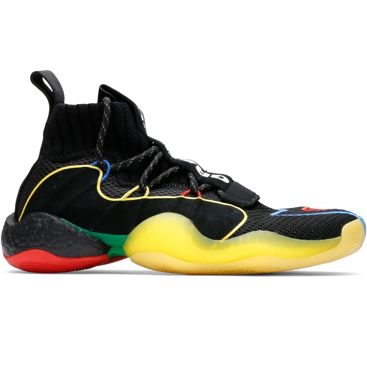 adidas pw byw lvl x