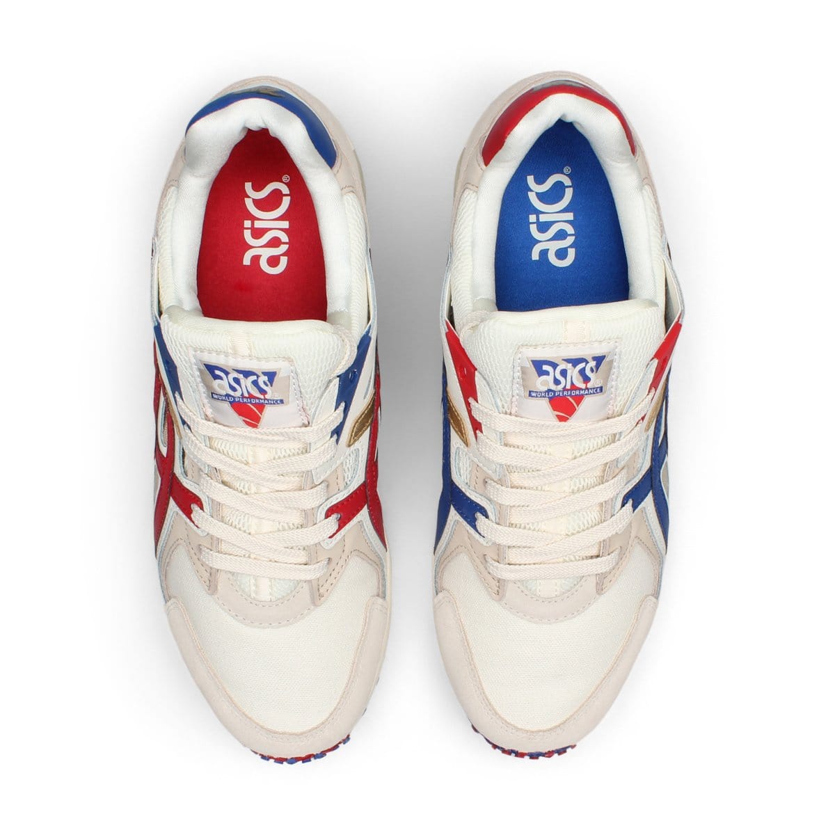 asics carnival gel ds