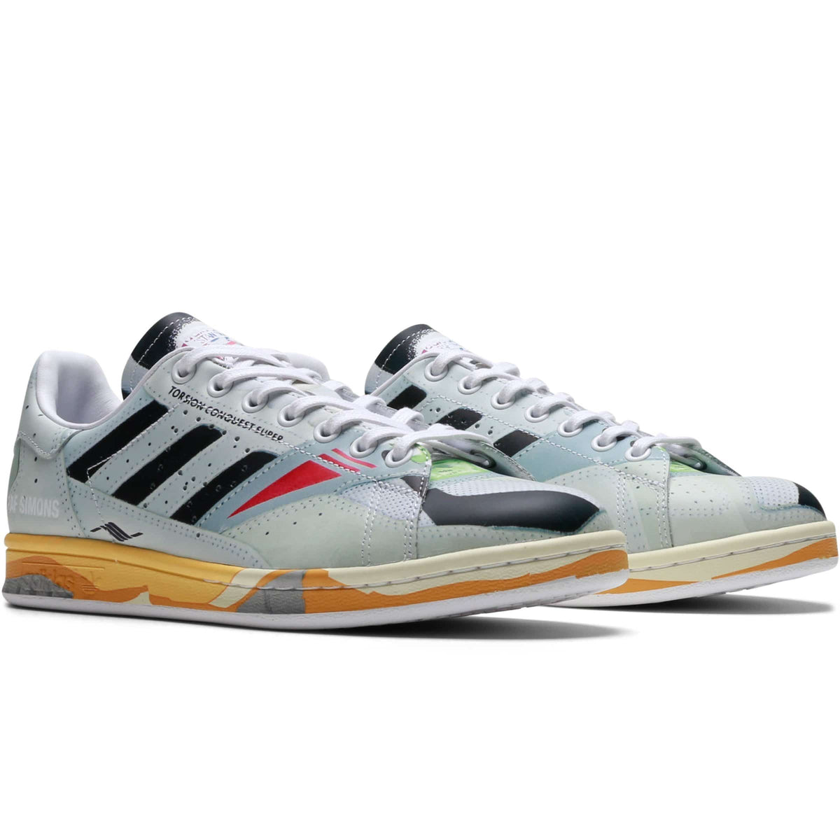 adidas torsion conquest super