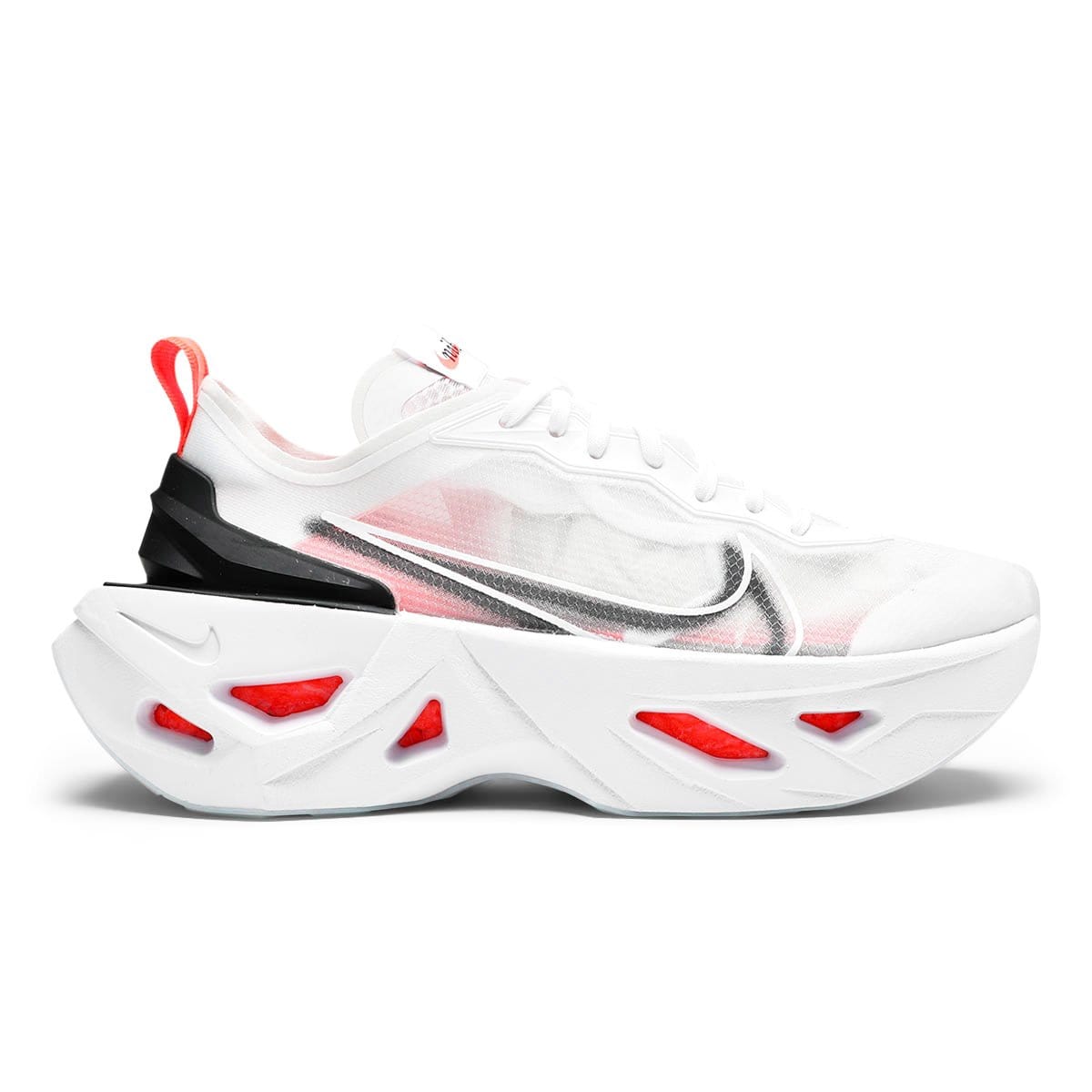 nike zoomx vista grind white