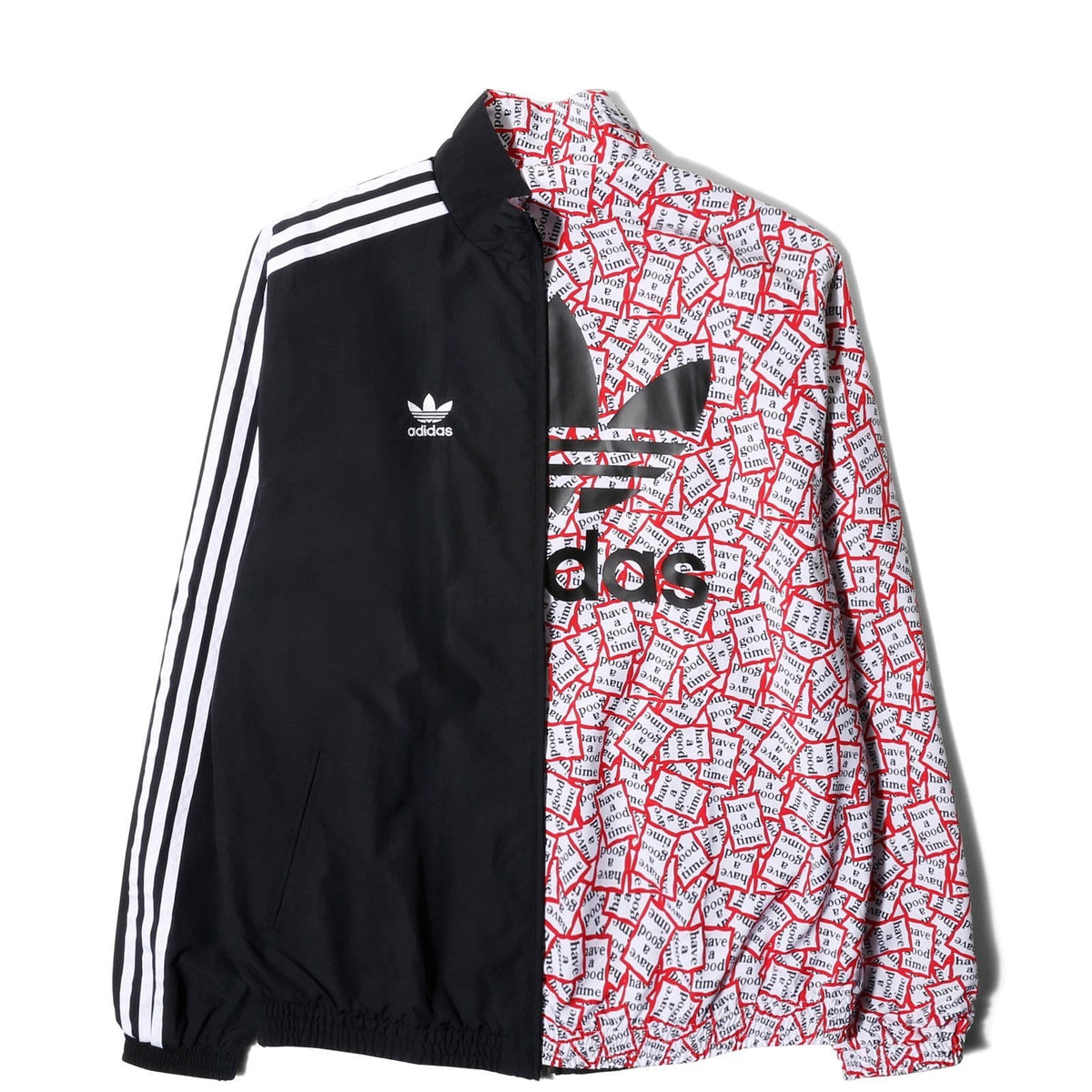 have a good time adidas jacket