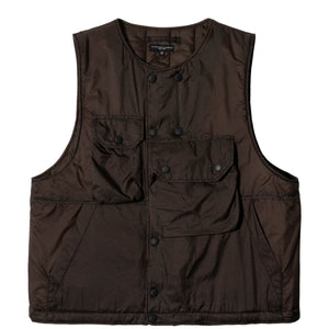 COVER VEST – Bodega Store