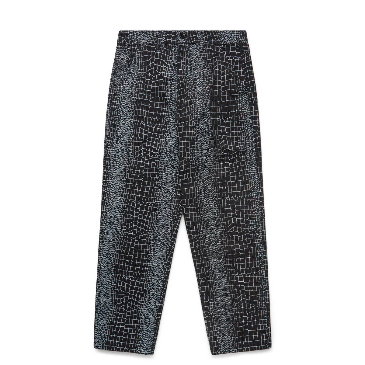 CROCODILE WORK PANT BLACK | GmarShops