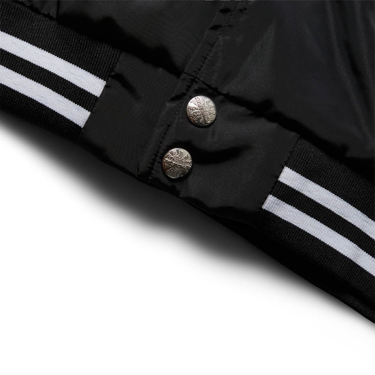 R.I.P. BANDIT LIGHTWEIGHT BOMBER BLACK | GmarShops – GmarShops Store