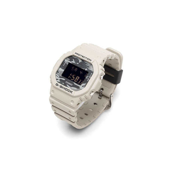 CASIO G-SHOCK dw5600vt AKMコラボレーション