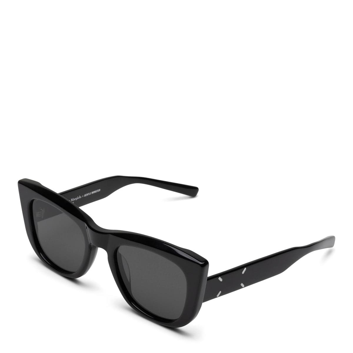 Nomad Wayfarer sunglasses | X MAISON MARGIELA MM008-01 | GmarShops