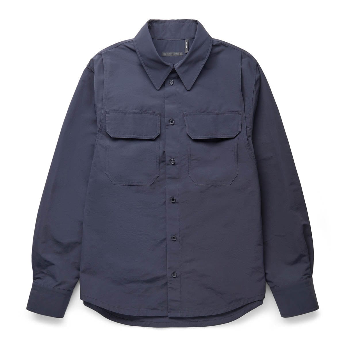 UTILITY SHIRT