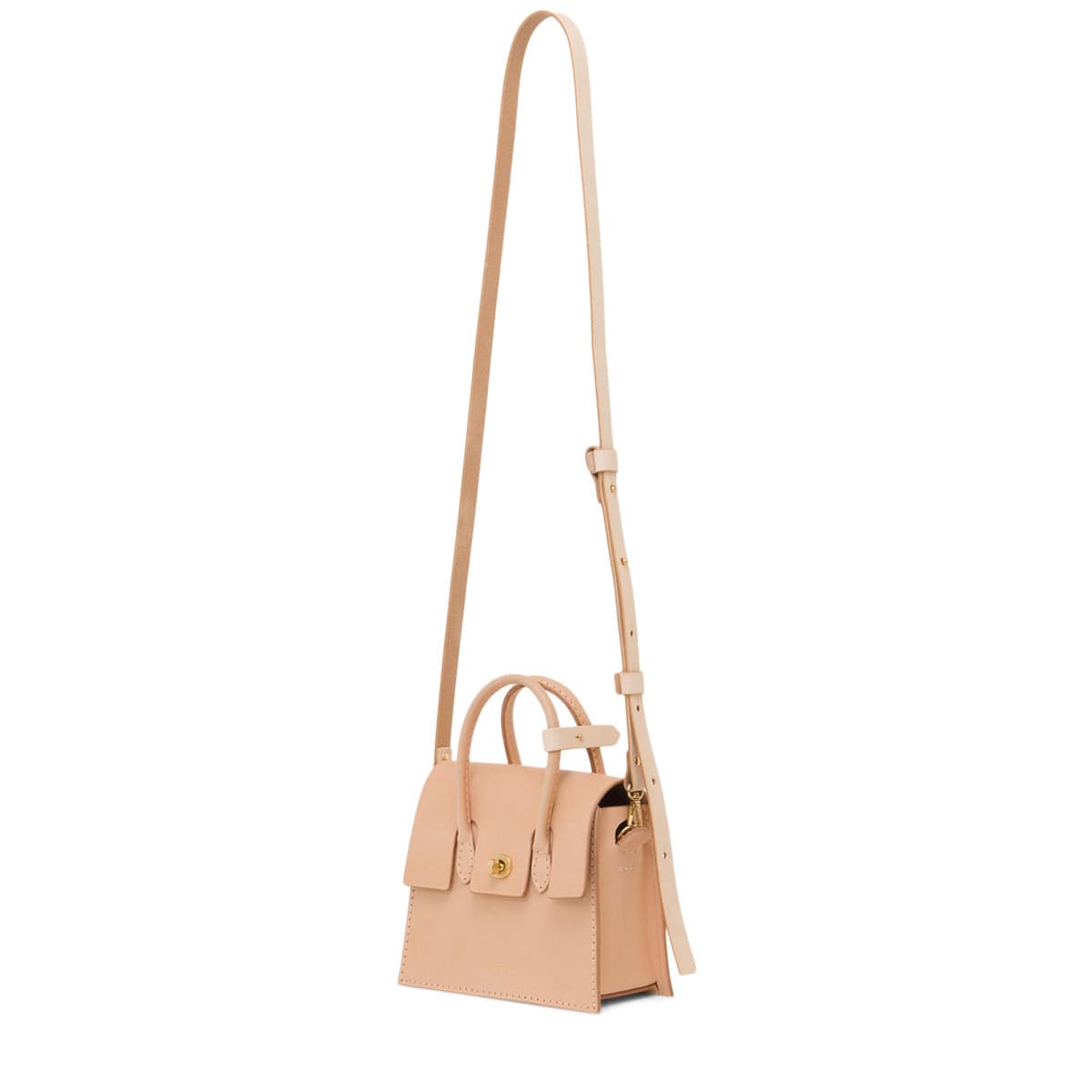 GmarShops – GmarShops Store | ESSENCE HANG BAG handle WIDE NATURAL