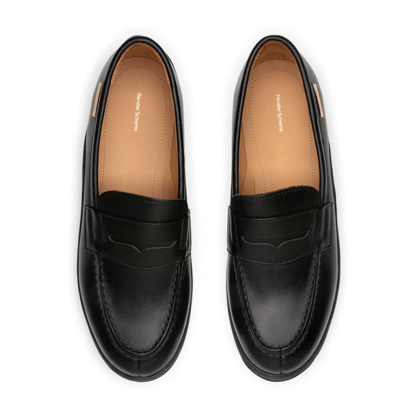 LOAFER #2146 BLACK | Bodega