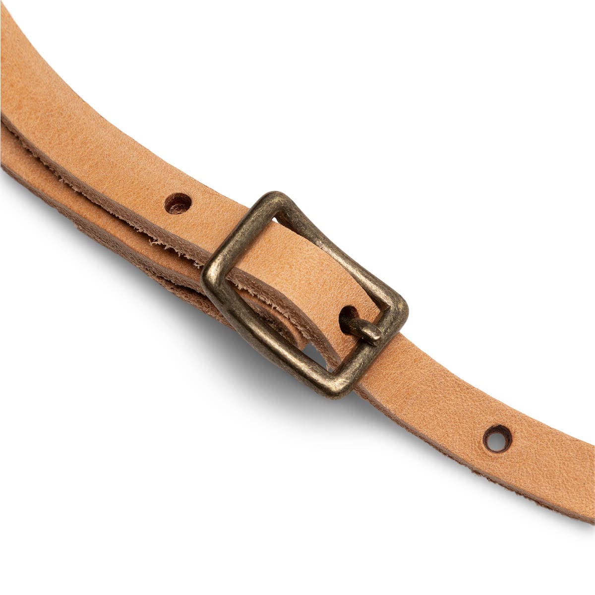 SNAKE BELT Natural | GmarShops – GmarShops Store