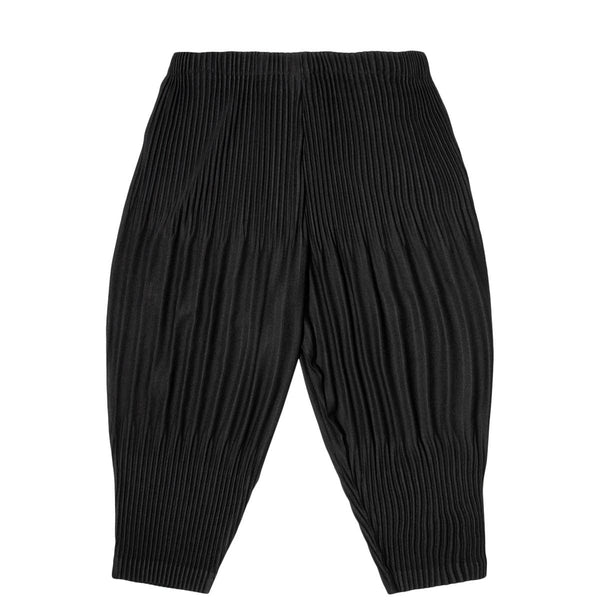 BASICS - PANTS Black – Bodega Store