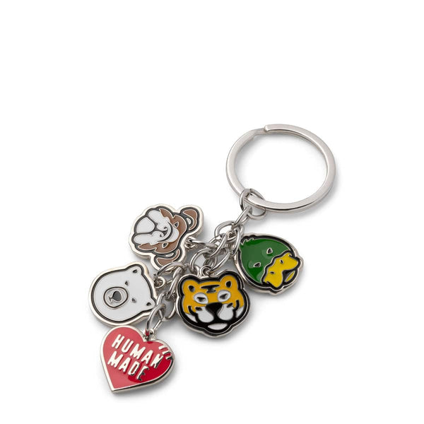 HUMAN MADE ANIMAL KEY CHARM 　新品　未使用