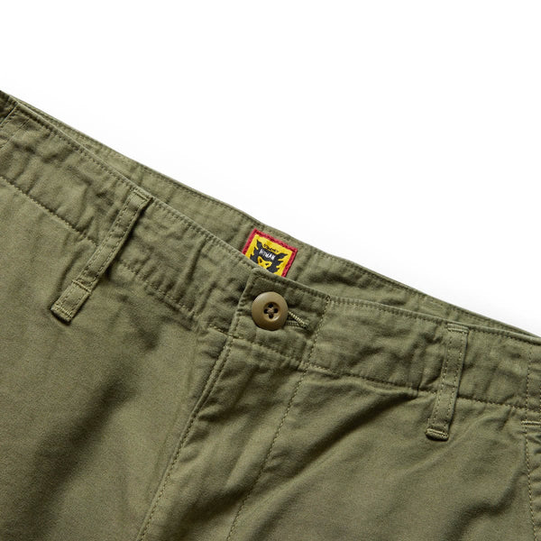 CARGO PANTS OLIVE DRAB | Bodega – Bodega Store