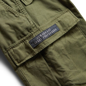 CARGO PANTS OLIVE DRAB | Bodega – Bodega Store