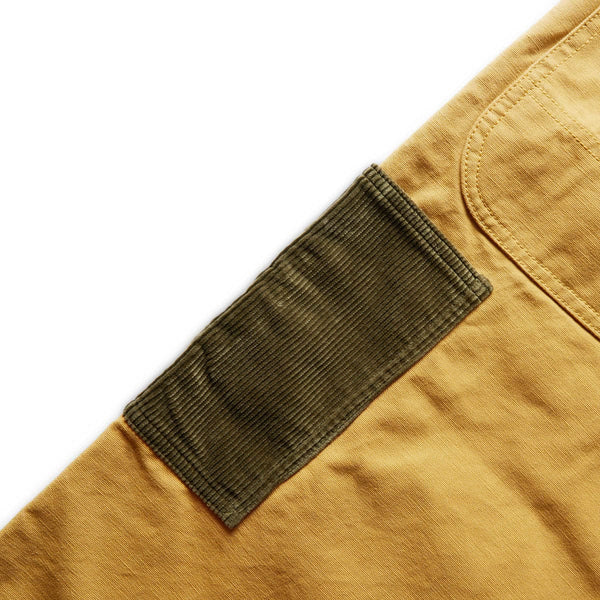 PAINTER PANTS BEIGE | Bodega