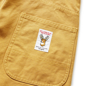 PAINTER PANTS BEIGE | Bodega