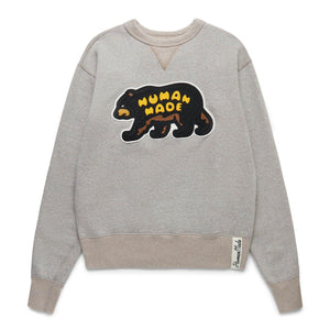 SadtuShops | Sweatshirt com capucho Hummel LGC Austin cinzento