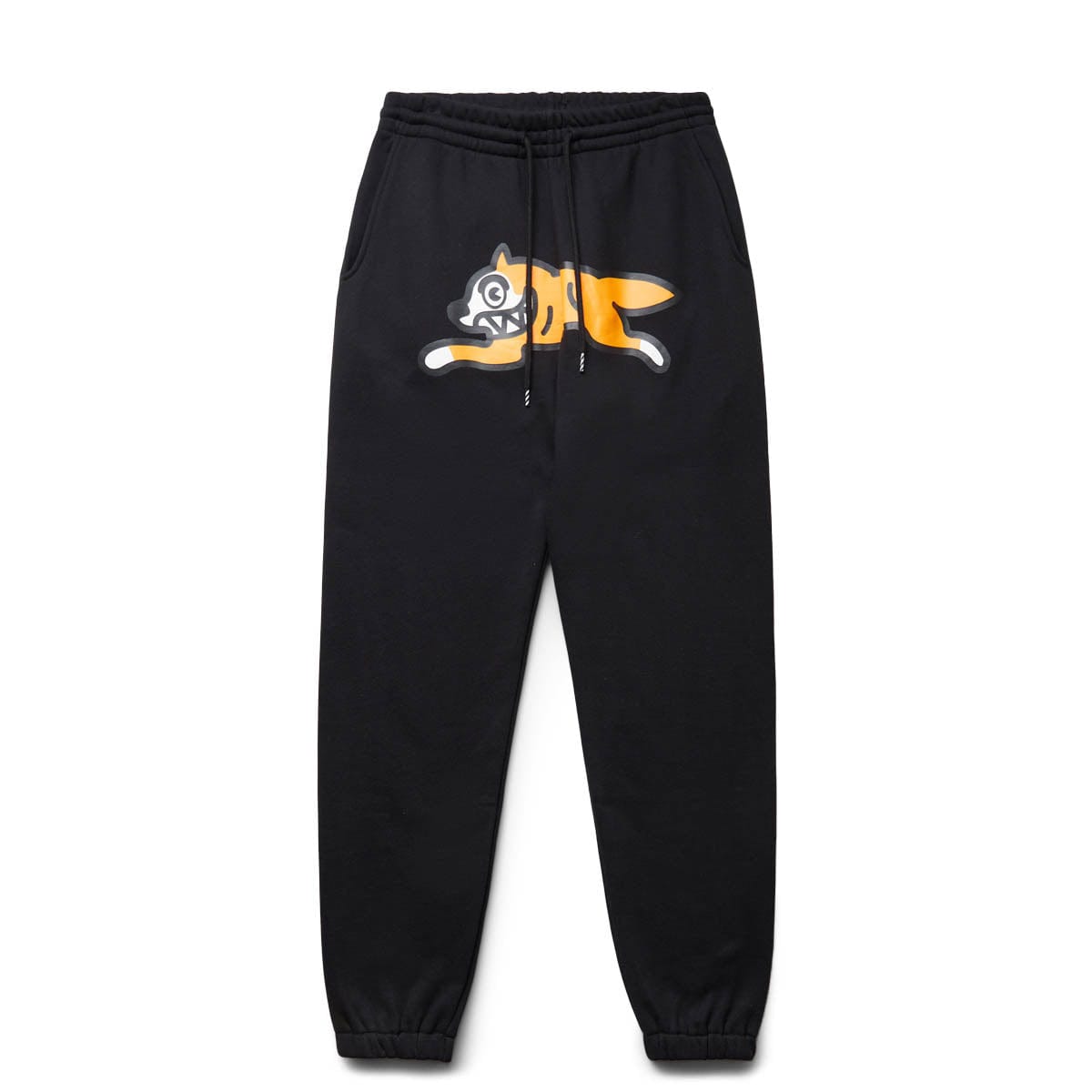 RUNNING DOG SWEATPANTS