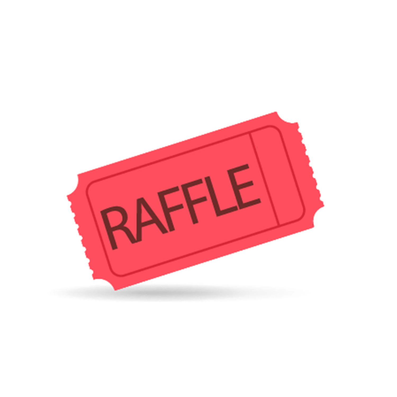 raffle tickets for sale los angeles