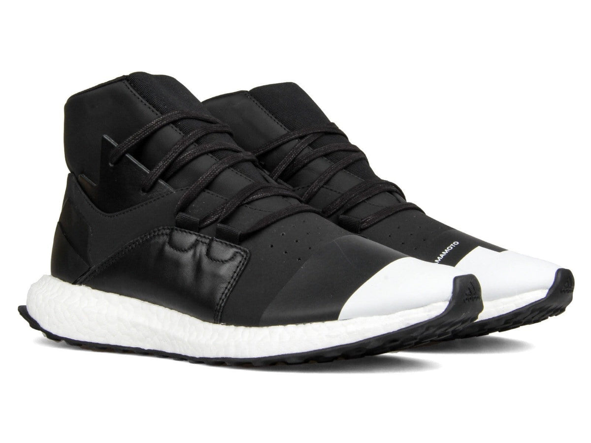 Adidas Y-3 KOZOKO HIGH Core Black 