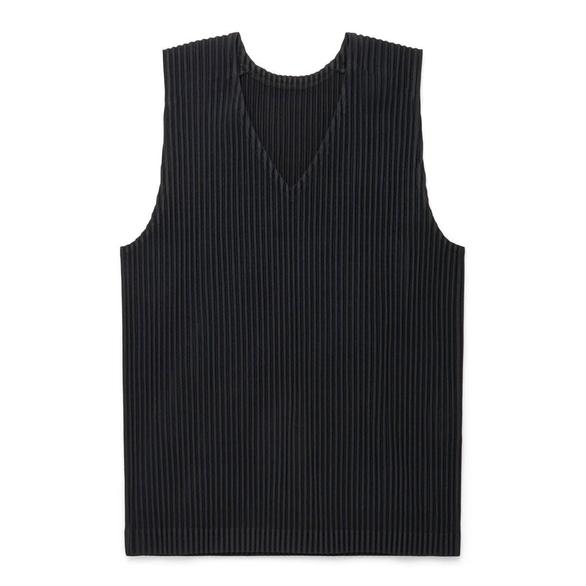 BASICS VEST