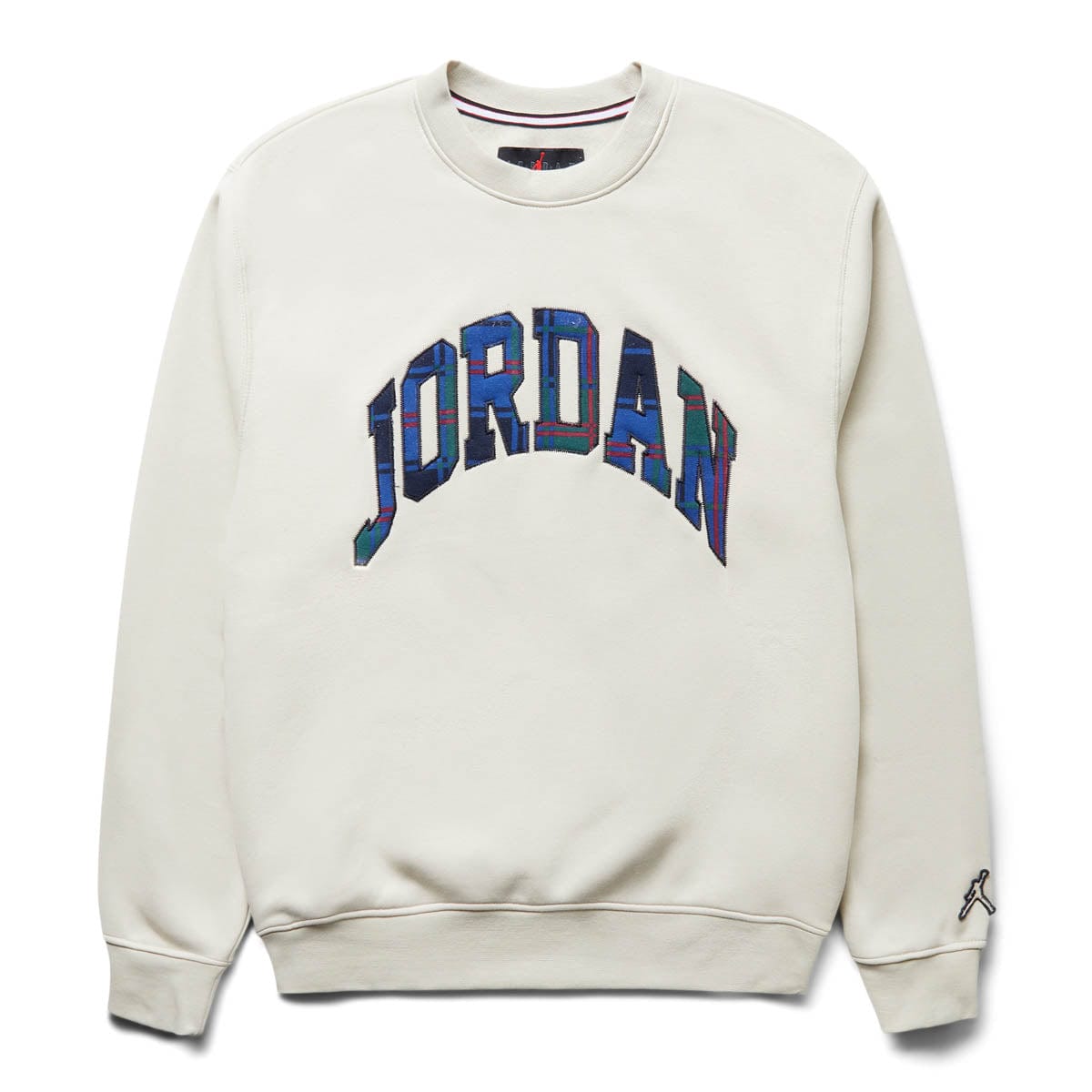 Jordan Holiday Fleece Crewneck Sweatshirt – DTLR