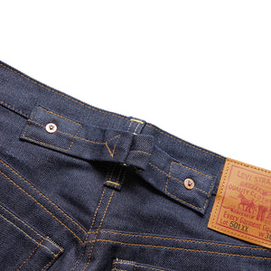 LVC 1937 501 JEANS INDIGO RIGID | Bodega – Bodega Store