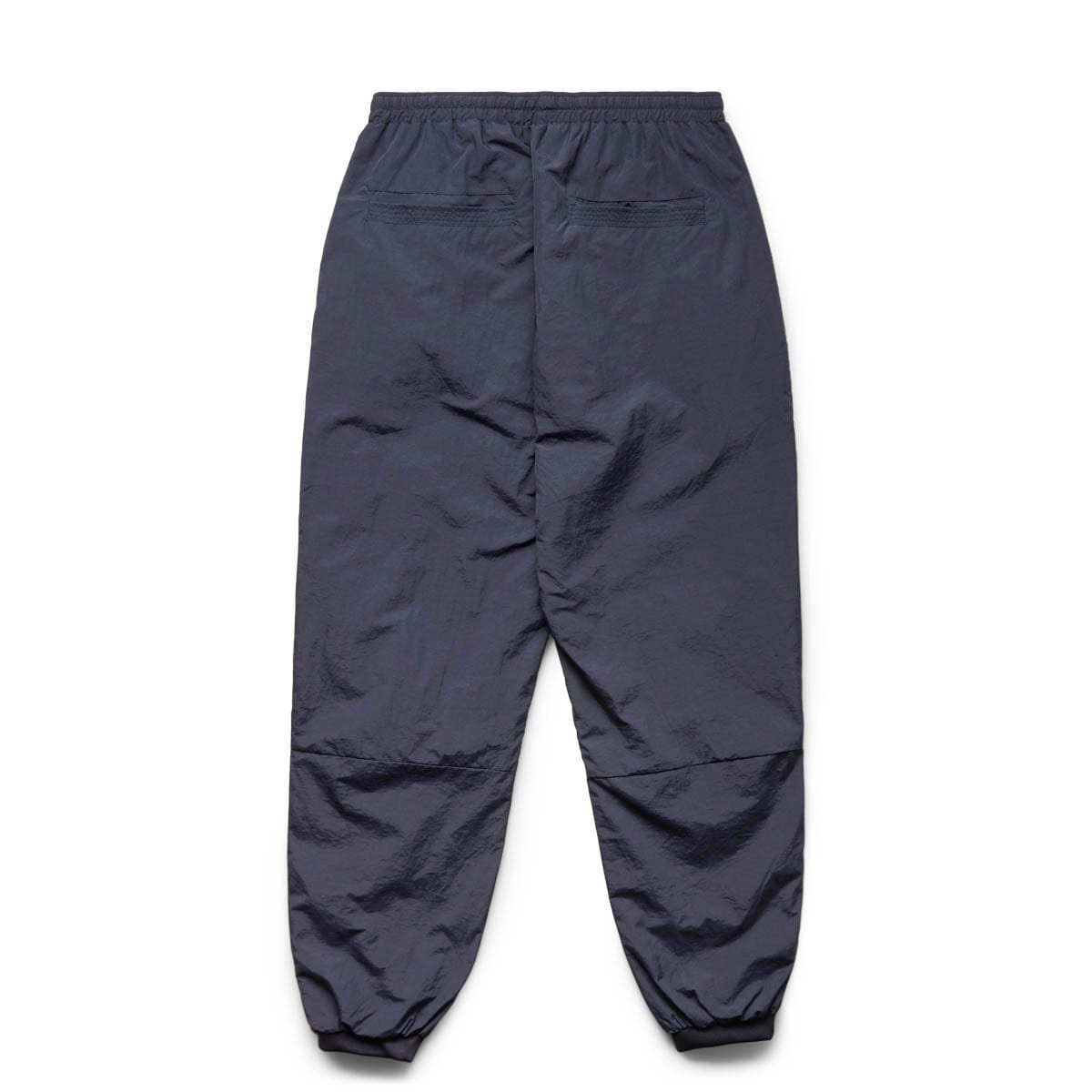 LR NYLON TEAM PANTS NAVY | Bodega