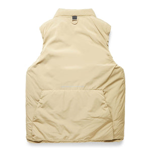 UTILITY VEST II COYOTE | Bodega