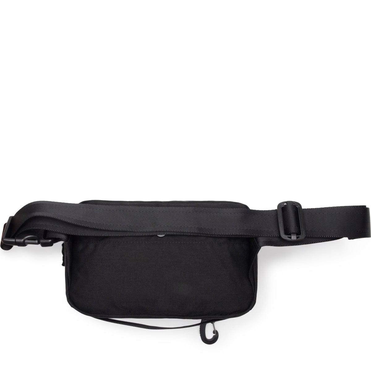 UTILITY WAIST BAG BLACK | Bodega – Bodega Store