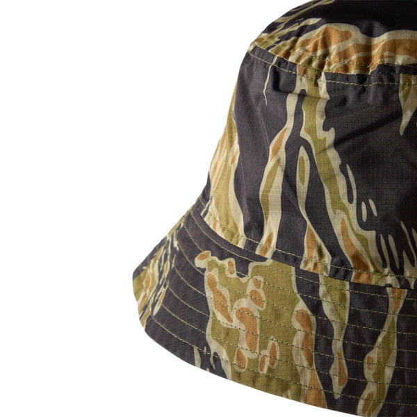 保存版】 Etavirp Logo Bucket Hat.camo agapeeurope.org