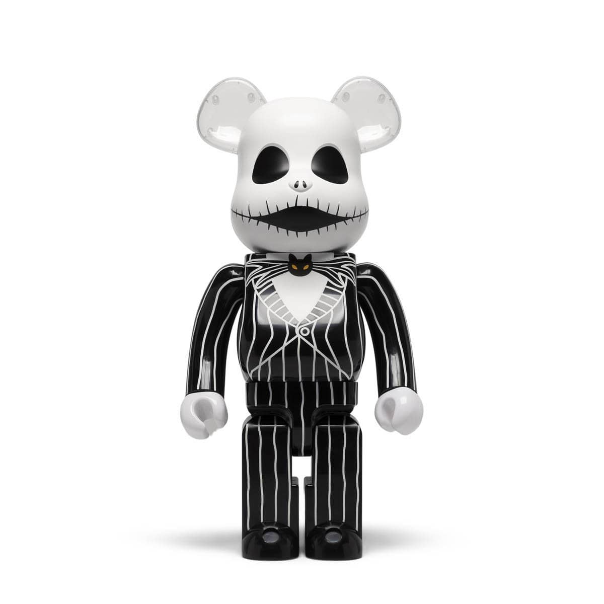 商品名: BE@RBRICK Jack Skellington 1000％ - その他