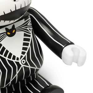 BE@RBRICK JACK SKELLINGTON 2021 100% & 400% SET – GmarShops Store