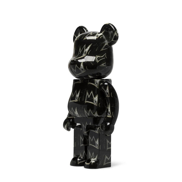 BE@RBRICK JEAN-MICHEL BASQUIAT #8 1000％ | fcdunav.bg