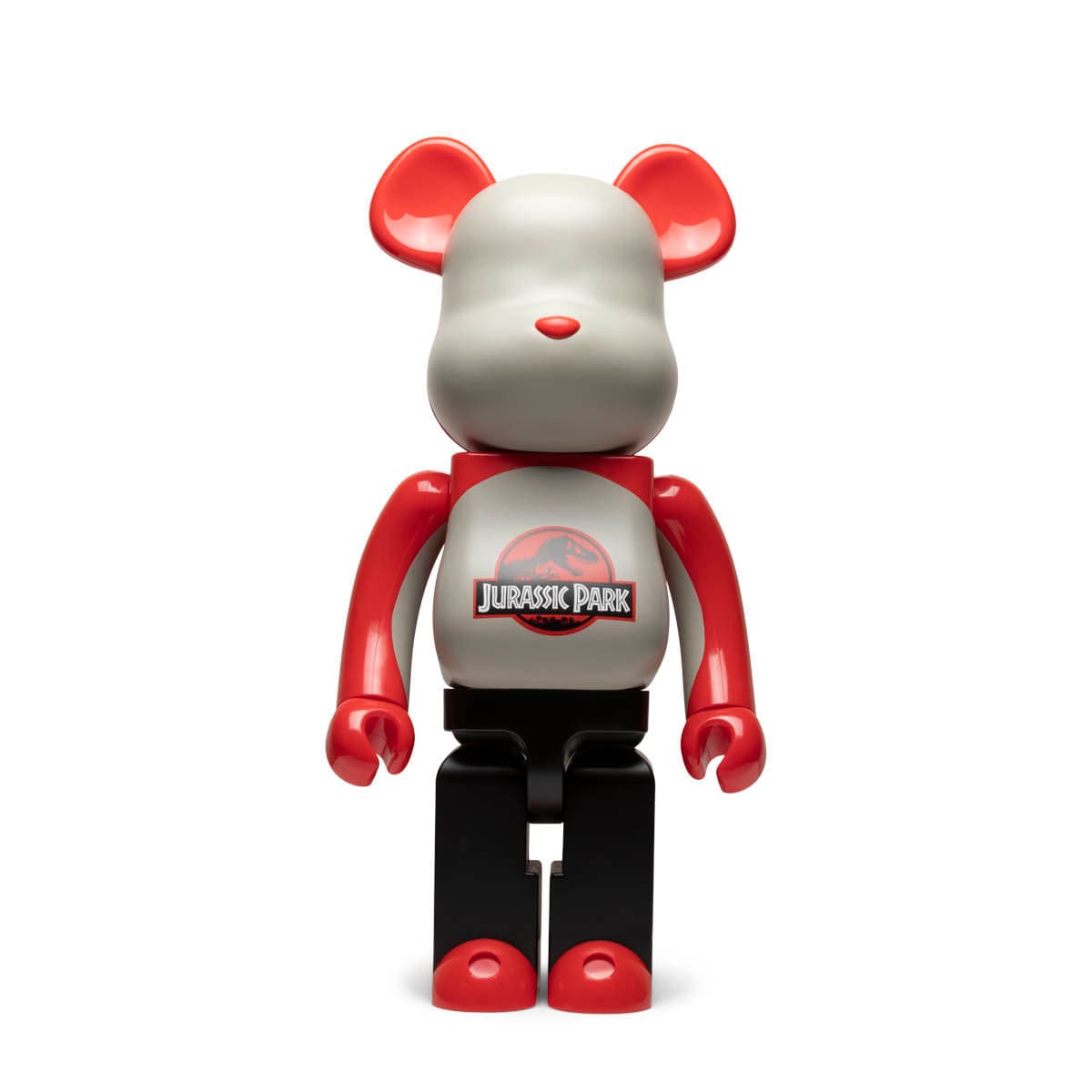 BE@RBRICK JURASSIC PARK 1000% MULTI | GmarShops