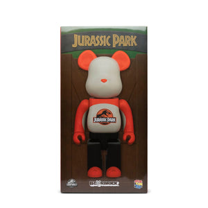 BE@RBRICK JURASSIC PARK 1000% MULTI | GmarShops – GmarShops Store