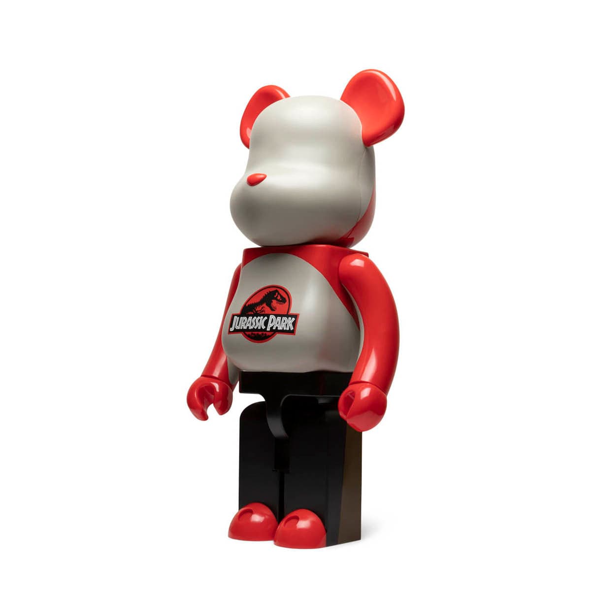 BE@RBRICK JURASSIC PARK 1000% MULTI | GmarShops