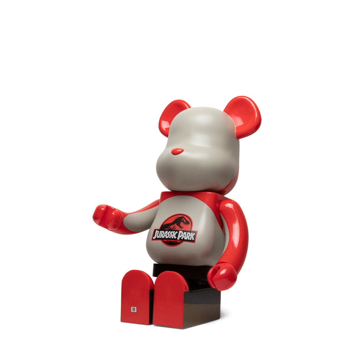 BE@RBRICK JURASSIC PARK 1000% MULTI | StclaircomoShops