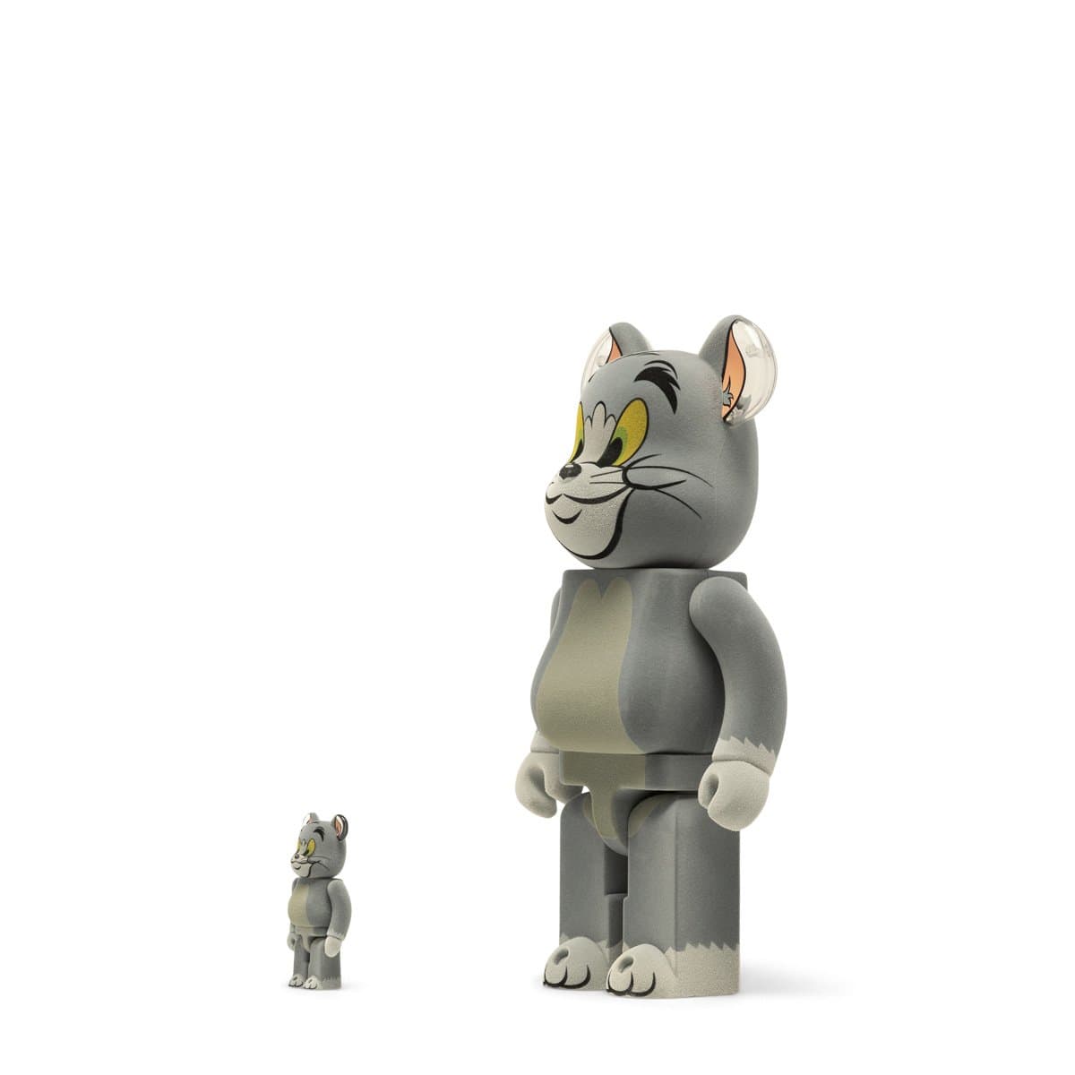 BE@RBRICK TOM FLOCKY 100% & 400% SET – GmarShops Store