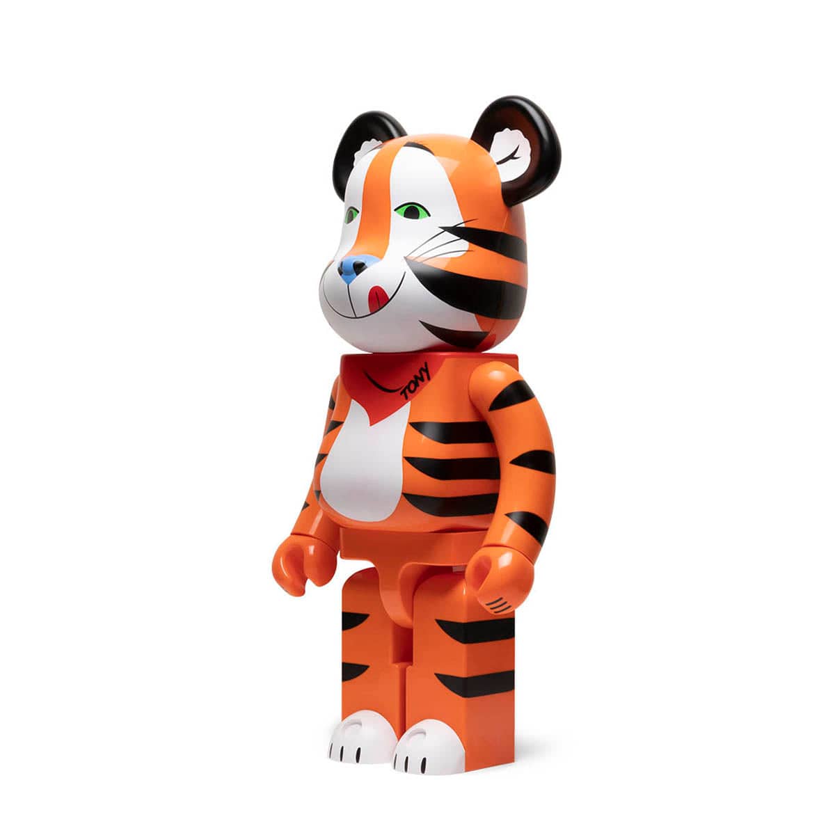 BE@RBRICK TONY THE TIGER VINTAGE 1000％ - その他