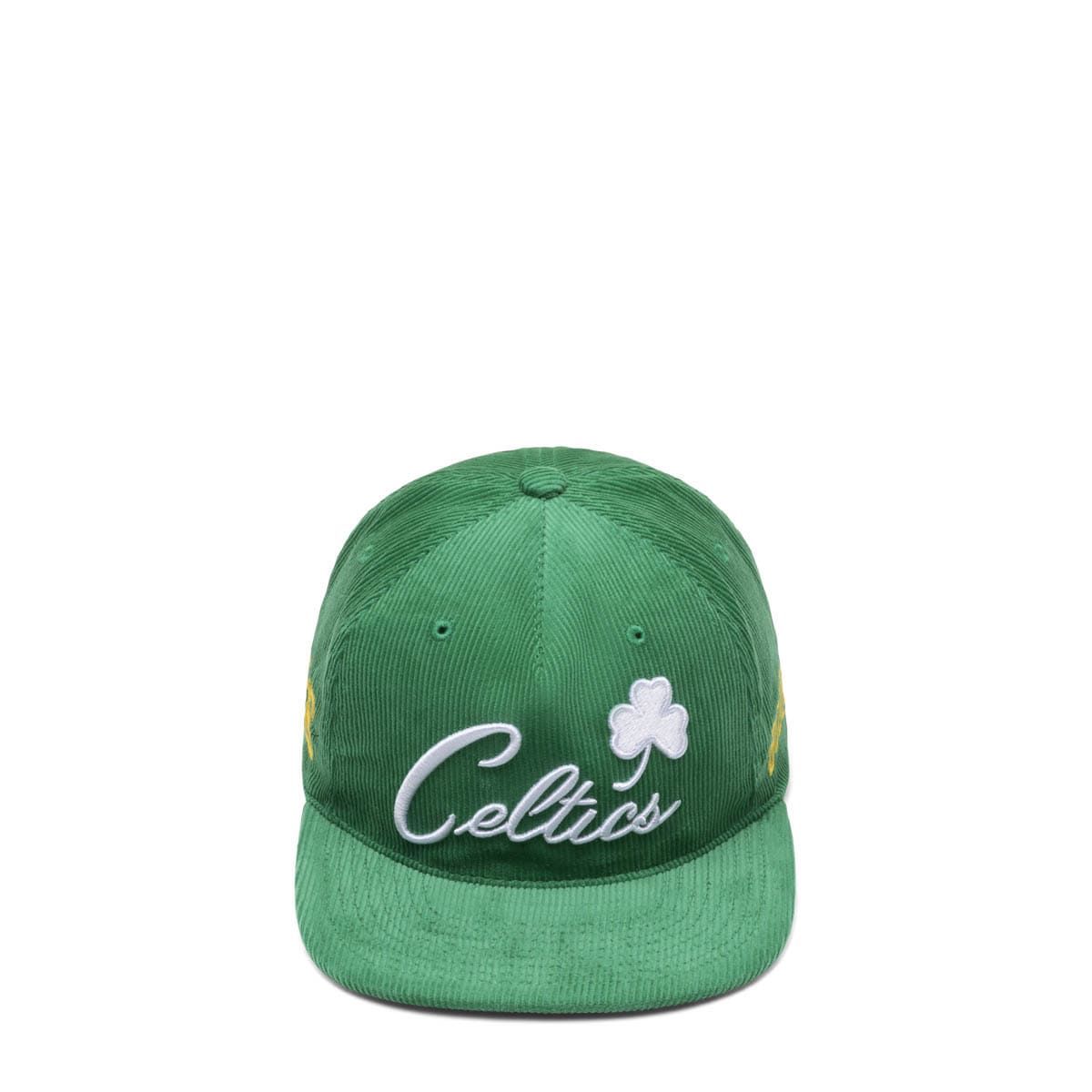 MITCHELL & NESS X BODEGA WORLDWIDE RESPECT CELTICS SNAPBACK