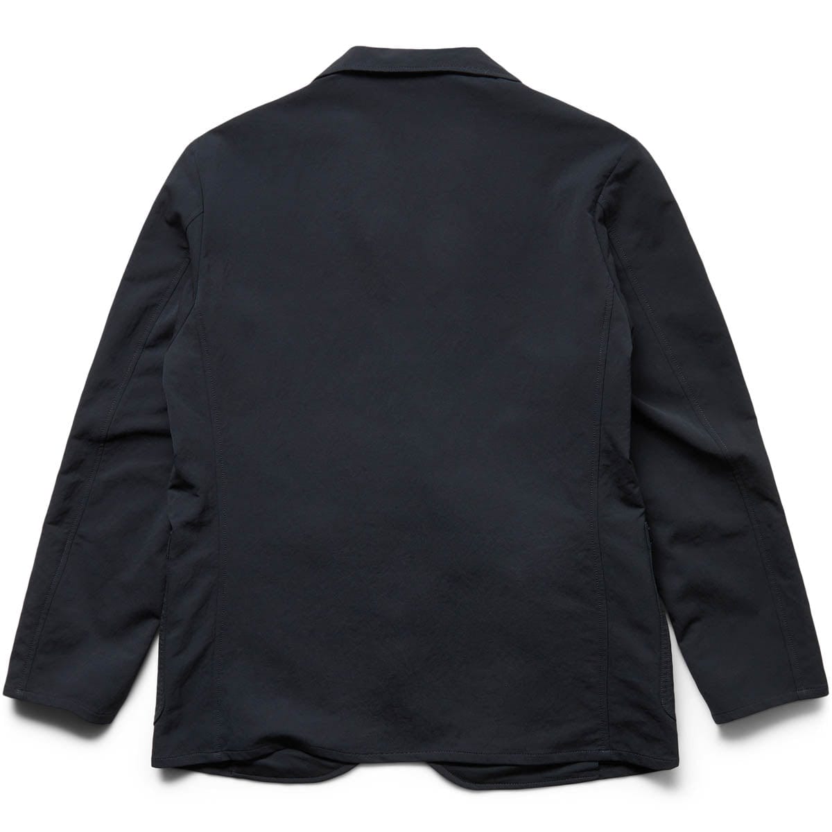 ALPHADRY CLUB JACKET BLACK | Bodega