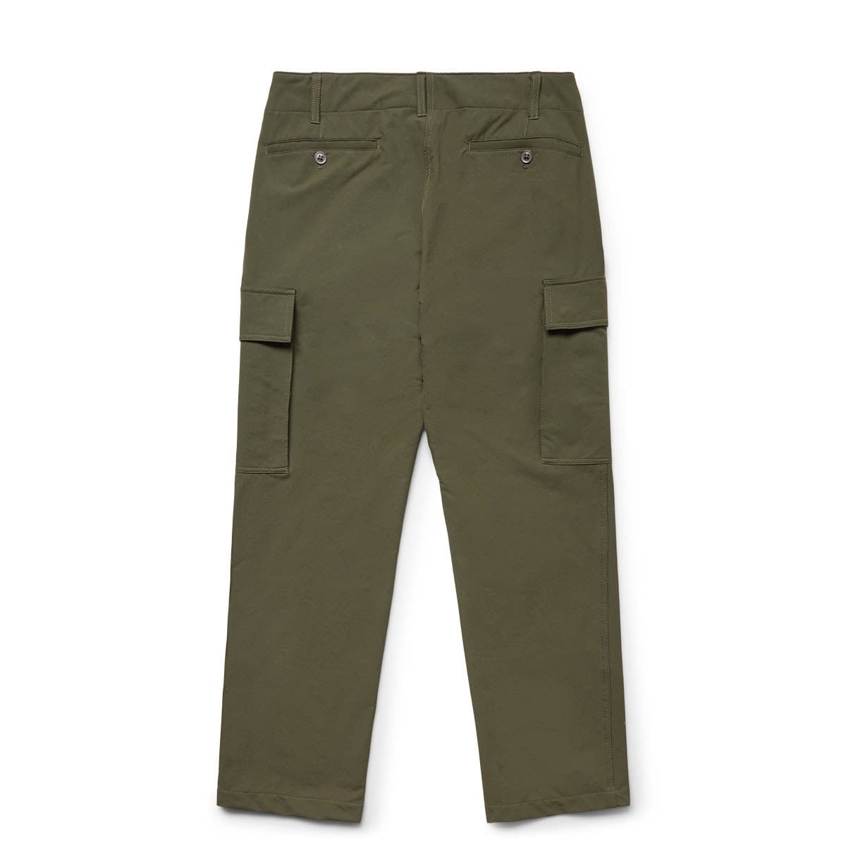 BREATH TUNE DOCK PANTS KHAKI BROWN | Bodega – Bodega Store