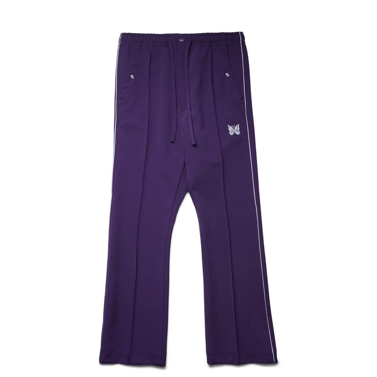 PIPING COWBOY PANT A-DK PURPLE 0750 | Bodega