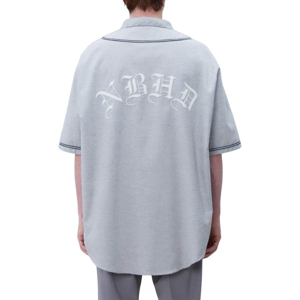 neighborhood B.BSHIRT ベースボールシャツ | monsterdog.com.br